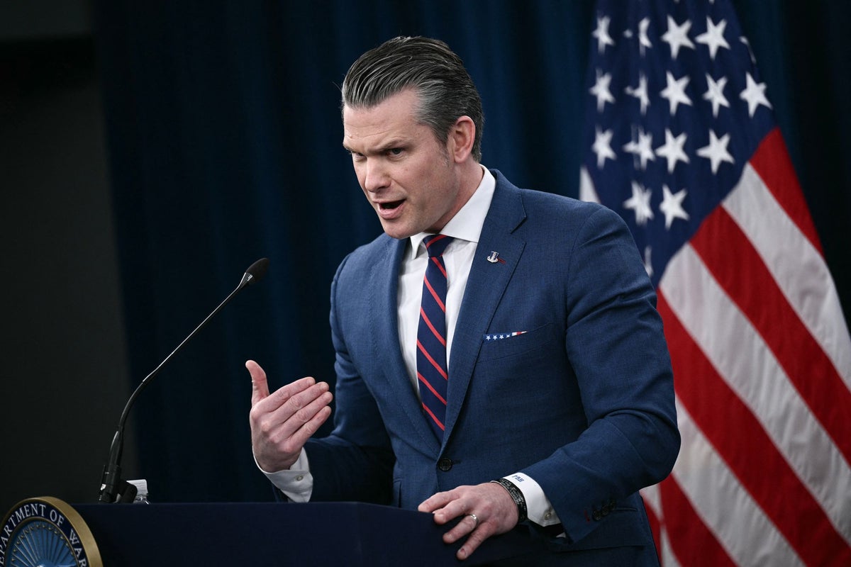 After studying MAGA rhetoric for a decade, here’s what I think of Pete Hegseth