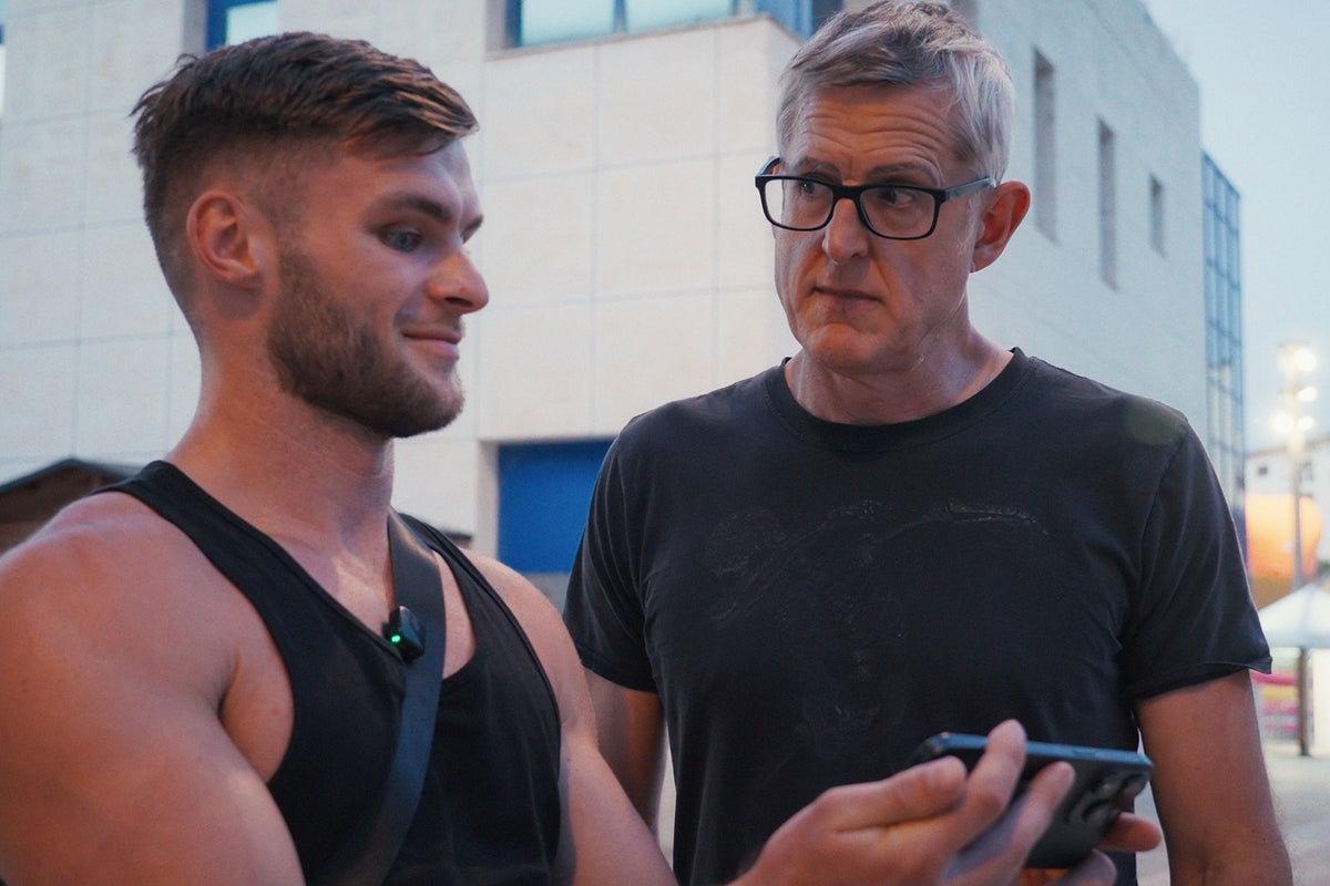 Countries with extreme views on masculinity are unhappy places to live, study finds