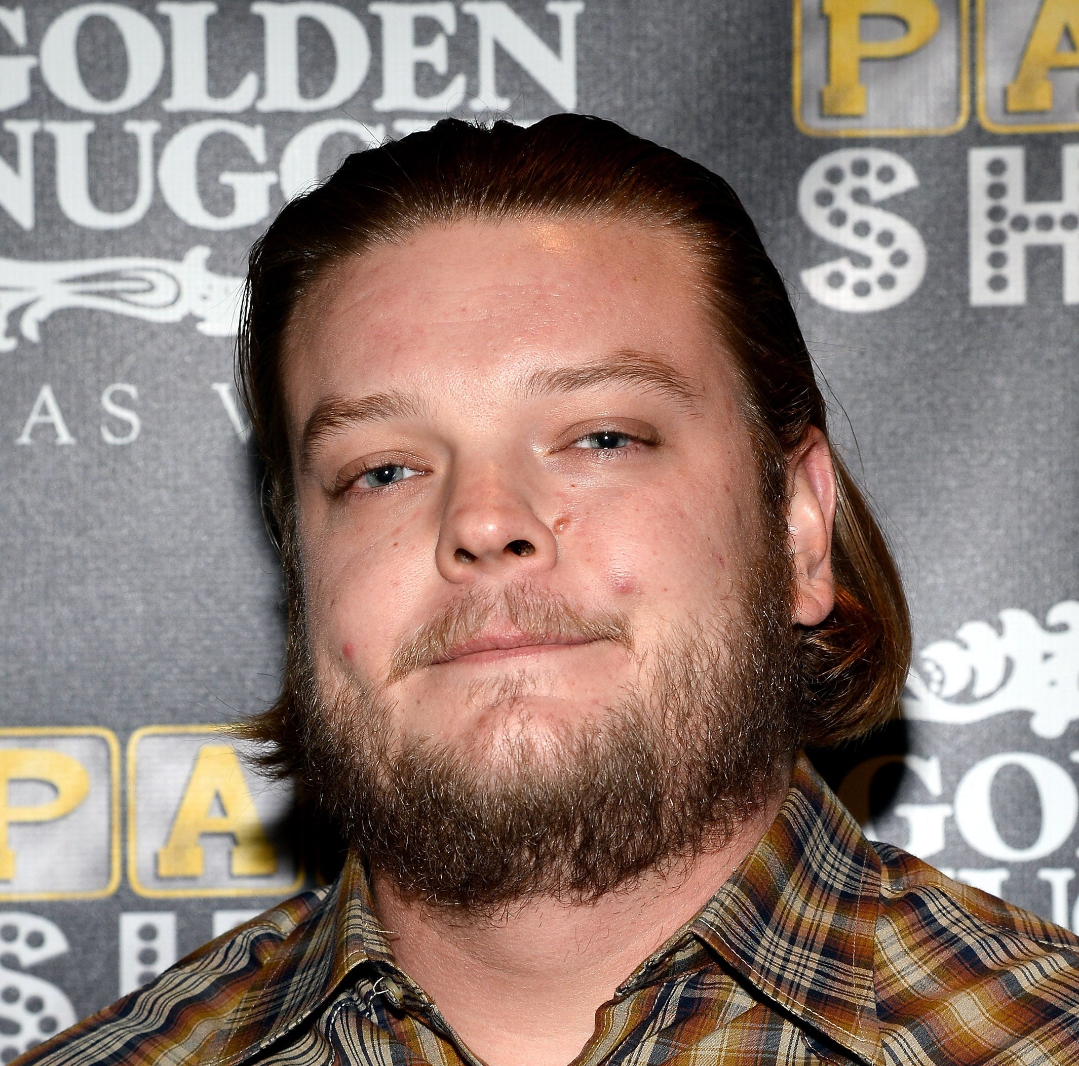 Corey Harrison di 