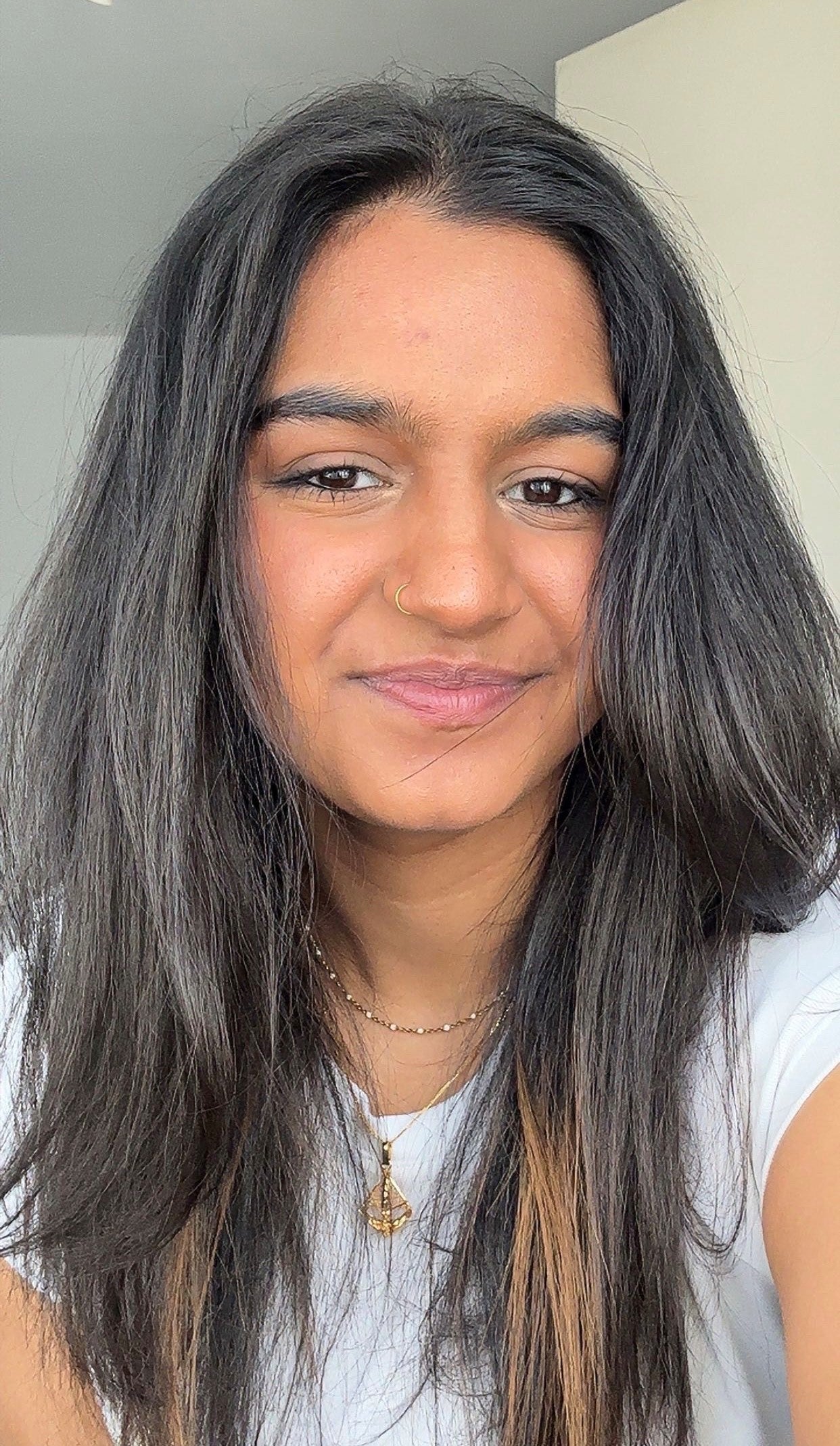 Aalia Mahomed was studying at King's College London (Metropolitan Police/PA)