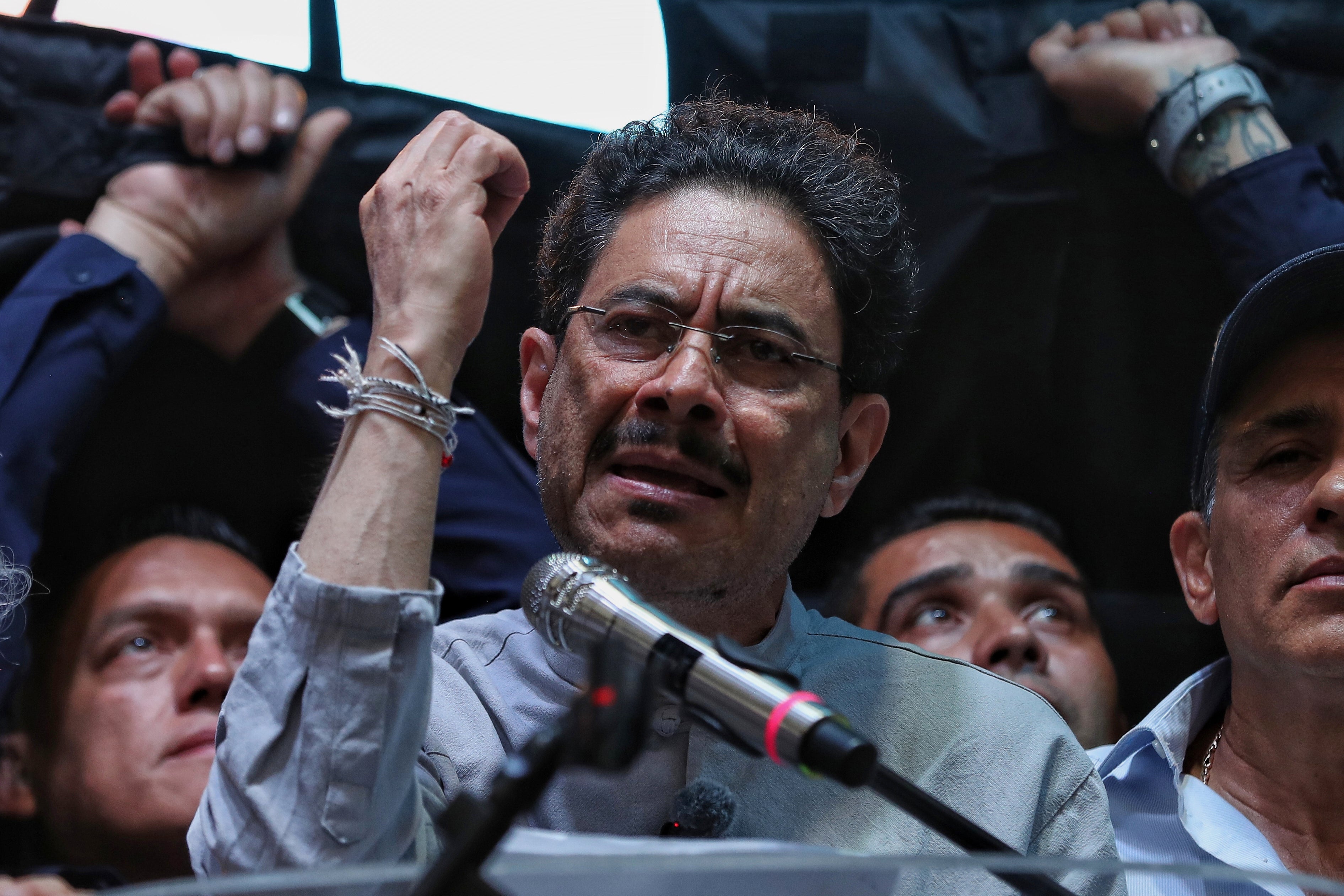 AP EXPLICA-COLOMBIA-ELECCIONES