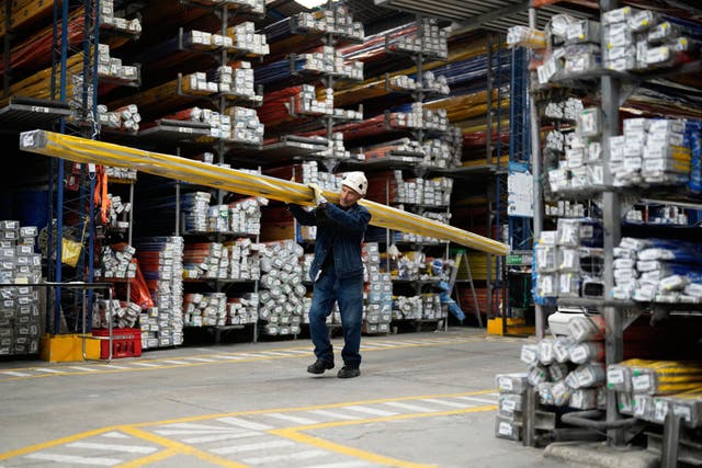 COLOMBIA-ECUADOR ARANCELES