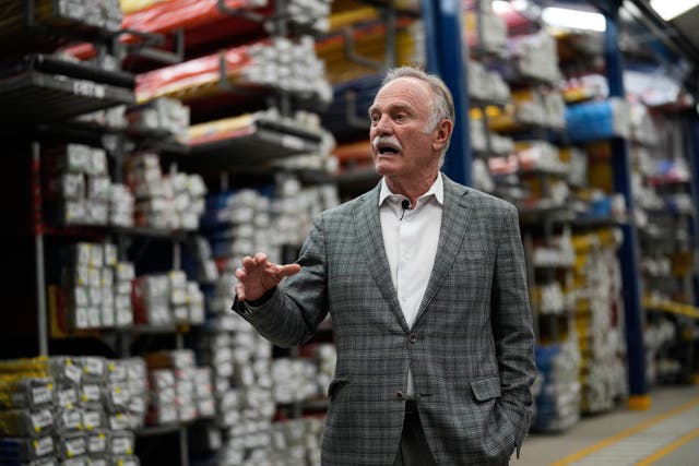 COLOMBIA-ECUADOR ARANCELES