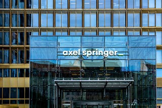 Axel Springer said the completion of the deal will allow it to accelerate the ‘digital transformation’ of the Telegraph, utilise AI for growth, and to expand further into the US market