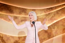 Helen Mirren is right: this 1950s military workout is the perfect formula for fitness