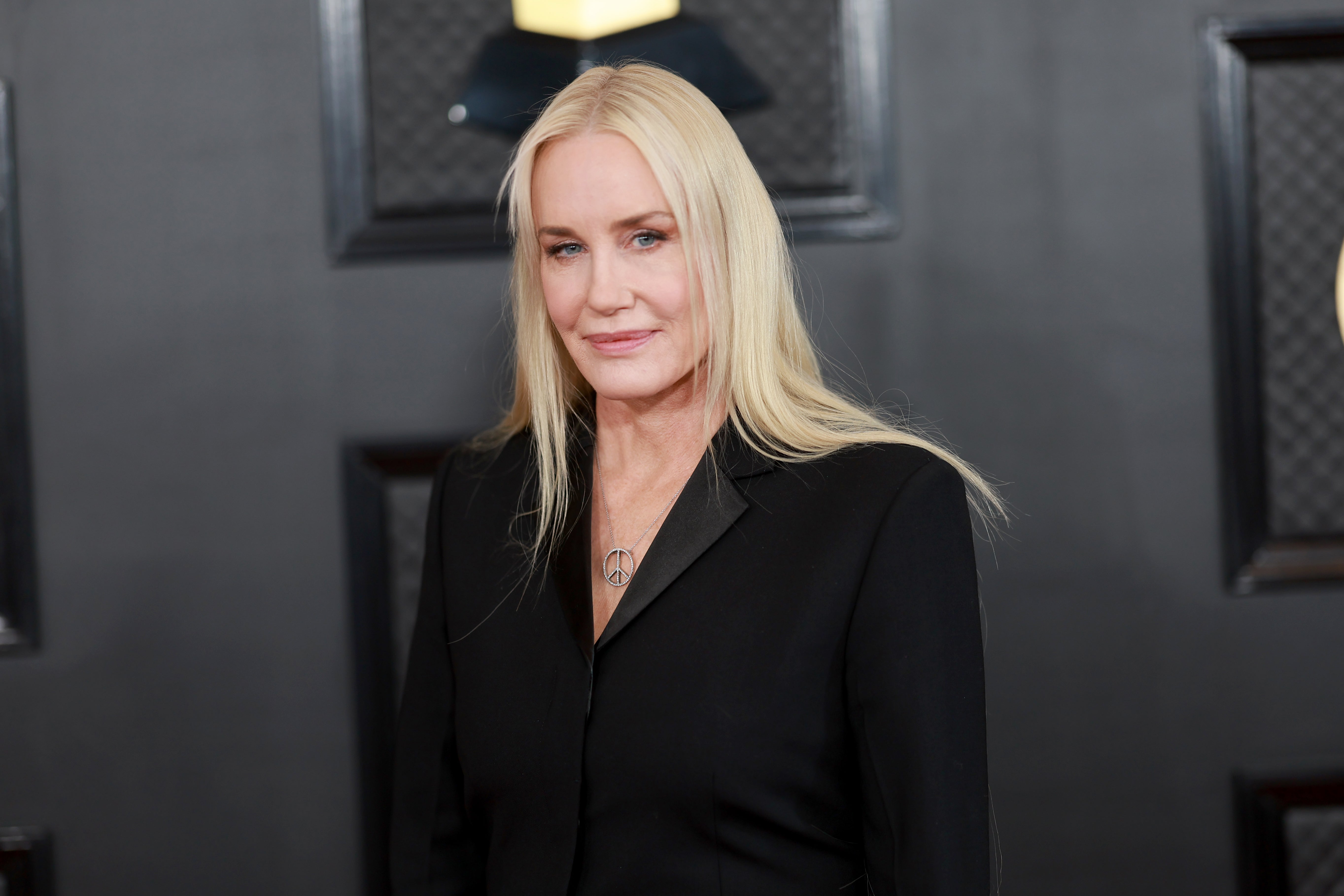 Daryl Hannah ha rotto il silenzio sulla sua interpretazione nella nuova serie di Ryan Murphy 