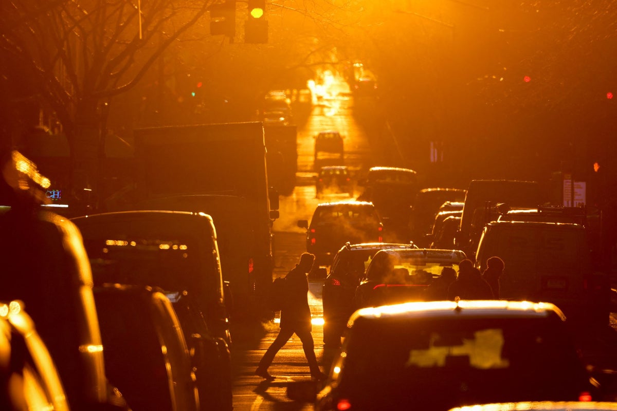 Migraine and trouble sleeping? Daylight saving time could be the problem Migraine and trouble sleeping? Daylight saving time could be the problem