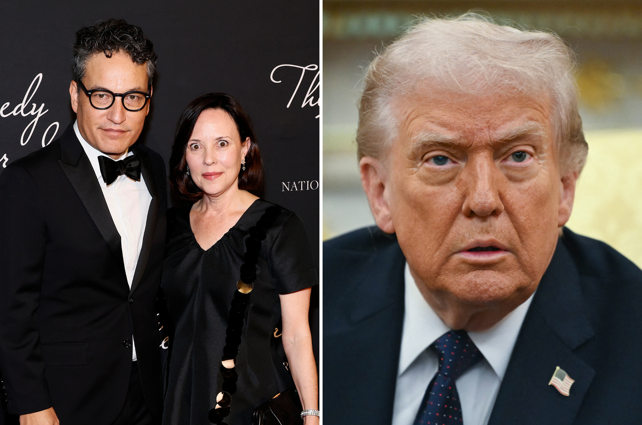 Kennedy Center dealt another blow as National Symphony Orchestra leader quits amid Trump takeover