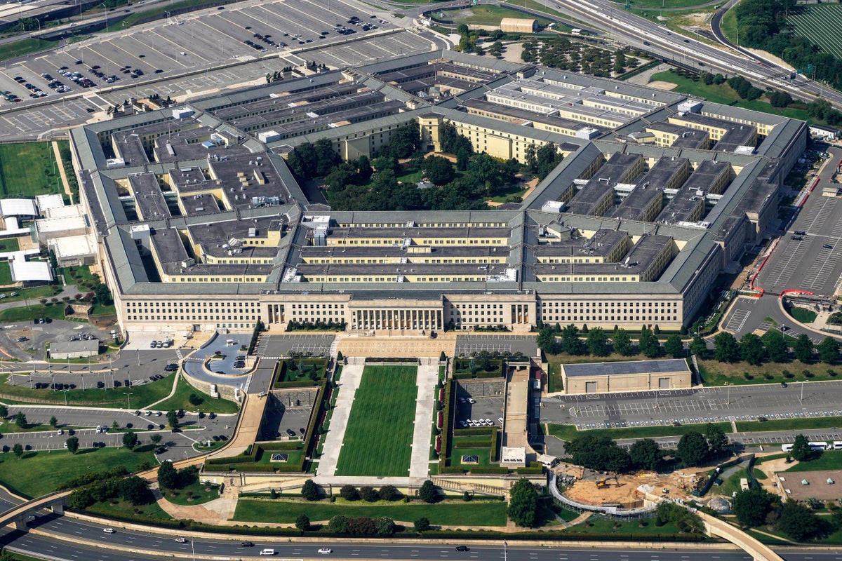 Gavin Kliger: Pentagon taps controversial DOGE employee to lead its AI efforts amid Anthropic fallout – UK Times