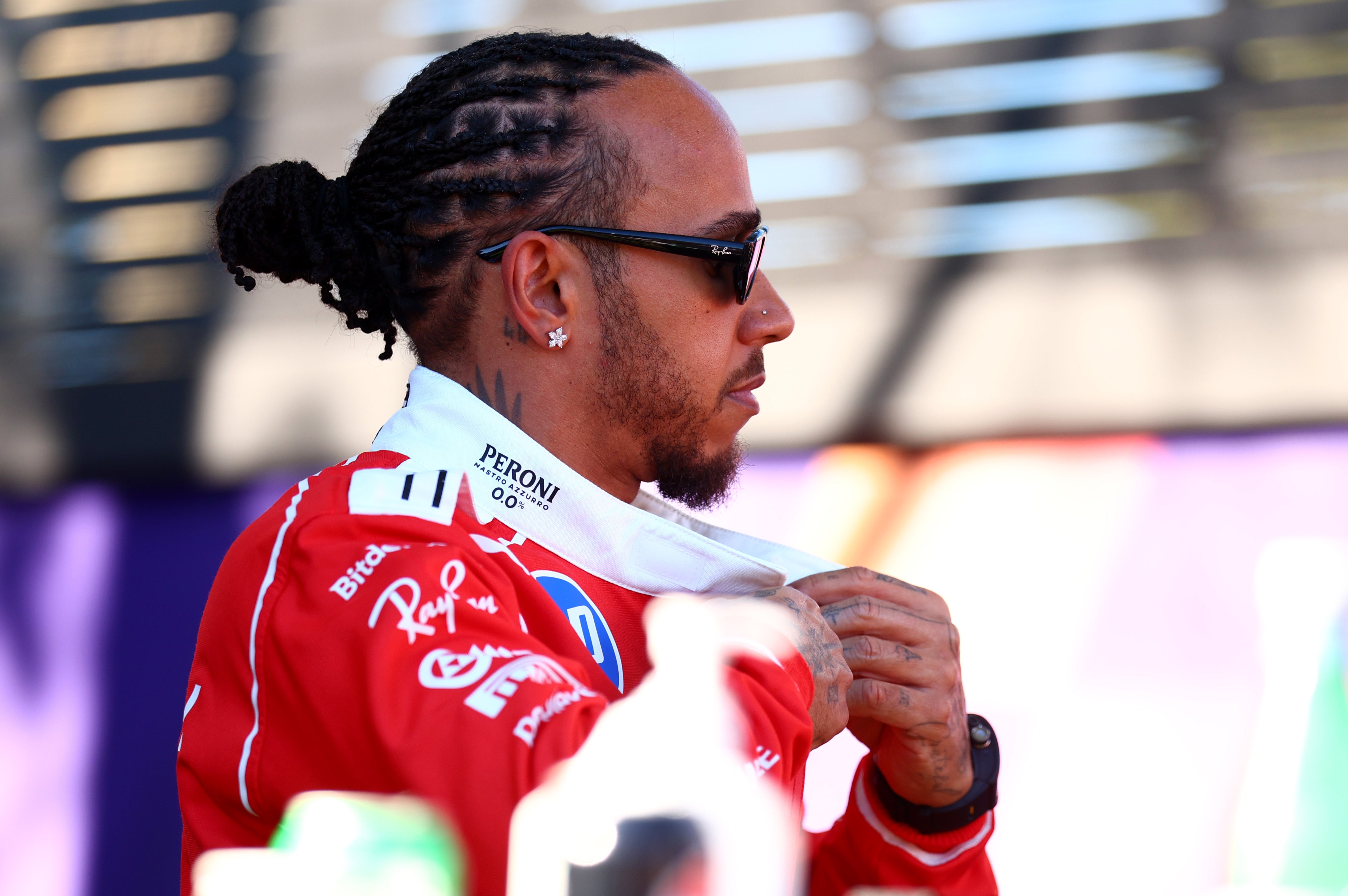 F1 will now be streamed on Apple TV in the United States