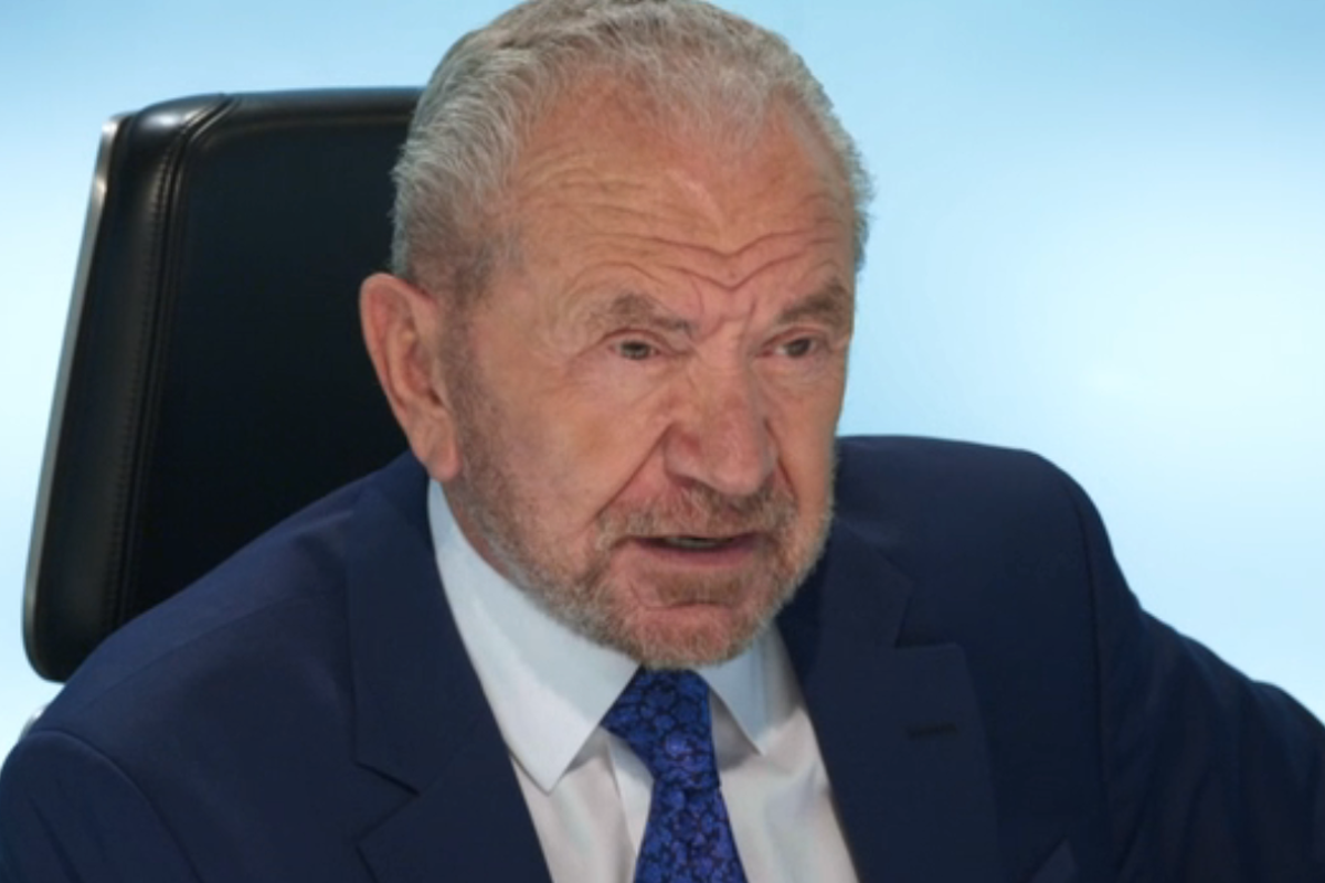 The Apprentice candidates hit back at Lord Sugar after ‘undeserved’ triple firing The Apprentice candidates hit back at Lord Sugar after ‘undeserved’ triple firing