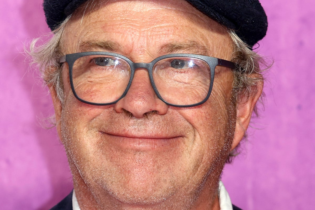Harry Enfield called BBC Two controller ‘stupid coward’ after sketches were axed Harry Enfield called BBC Two controller ‘stupid coward’ after sketches were axed