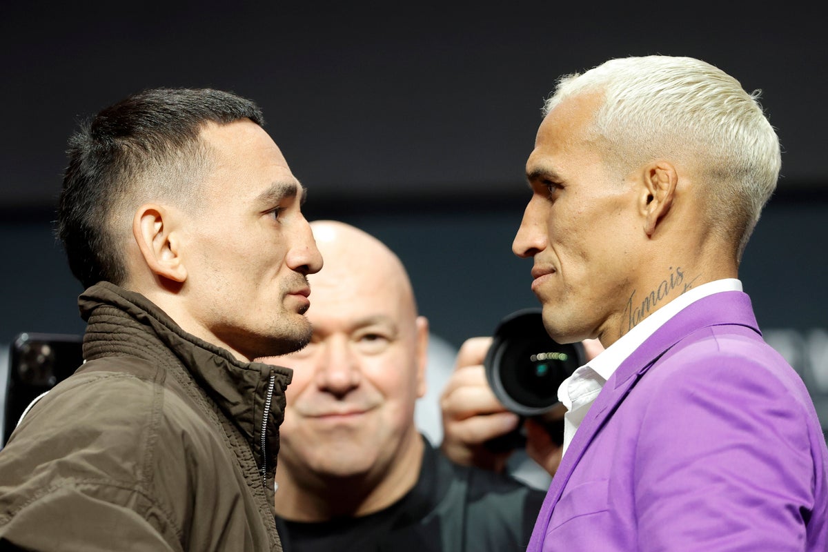 The $15m distraction hanging over UFC 326&rsquo;s blockbuster main event