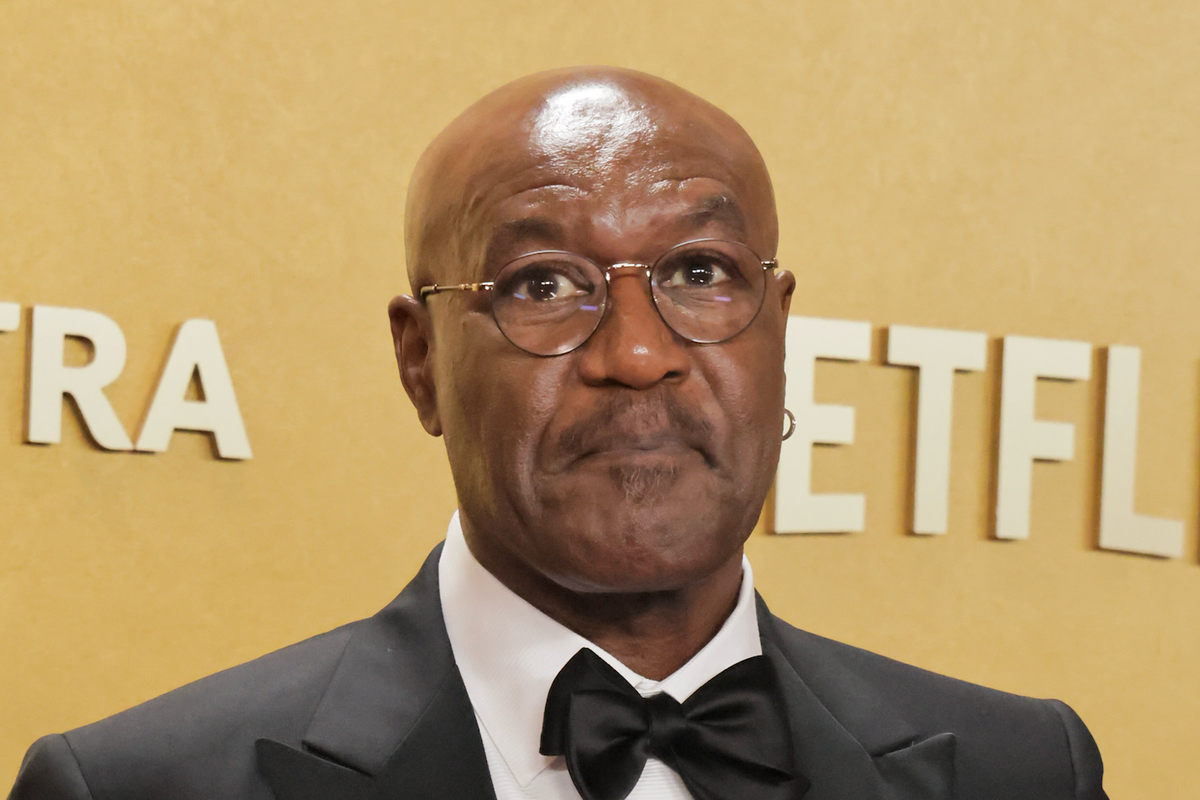 Sinners movie star Delroy Lindo shares what he thought during Baftas racial slur incident – UK Times Sinners movie star Delroy Lindo shares what he thought during Baftas racial slur incident – UK Times