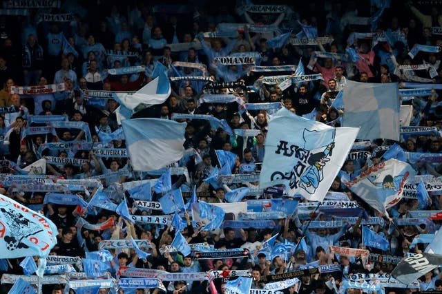 CELTA-MADONNA