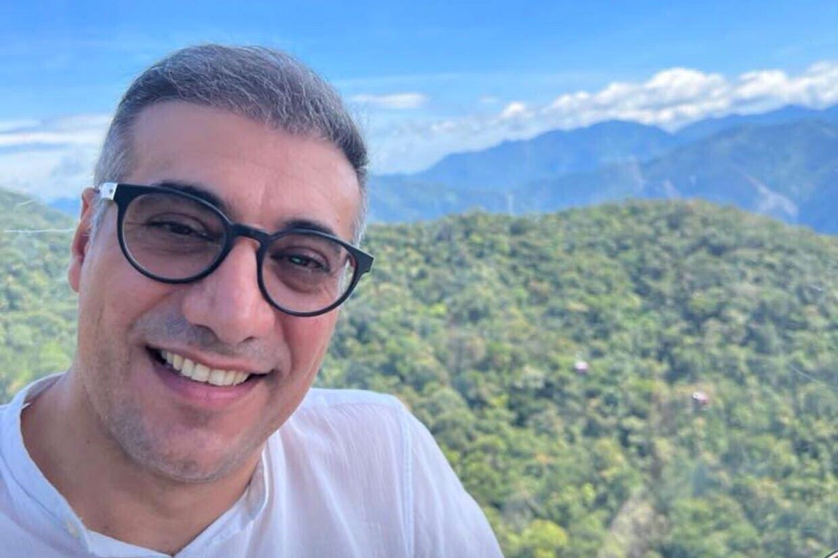 US detainees in Iran risk becoming collateral damage in war, families and supporters fear