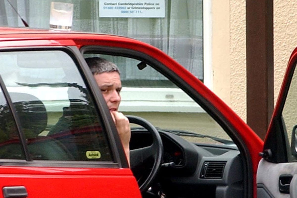 ‘I was the first journalist to interview Ian Huntley. Here’s why I reported him to the police’