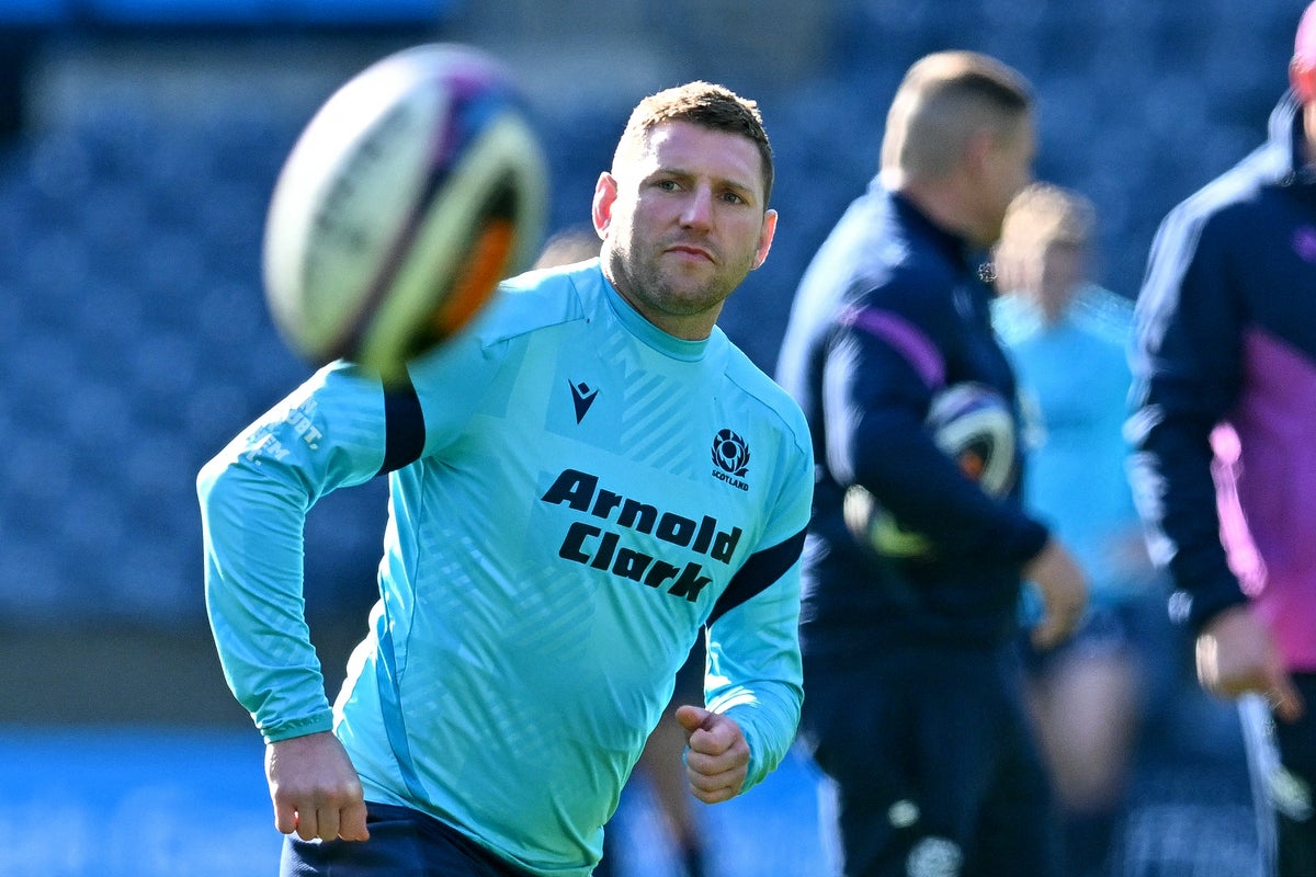 Scotland vs France live: Latest score and updates as visitors target title in crunch Six Nations clash – UK Times Scotland vs France live: Latest score and updates as visitors target title in crunch Six Nations clash – UK Times