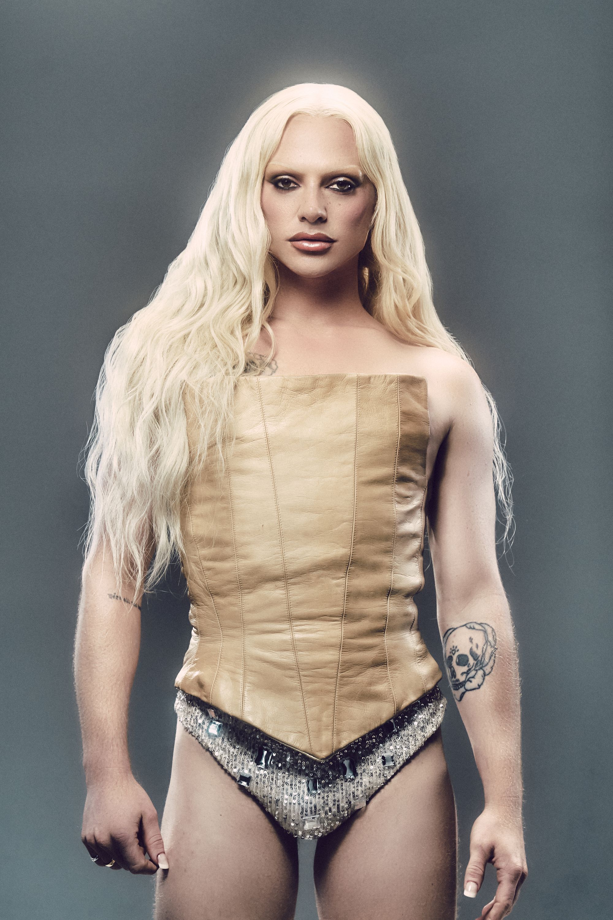 Bimini: ‘It’s time for allies to turn up and show the trans community that they’re not alone’