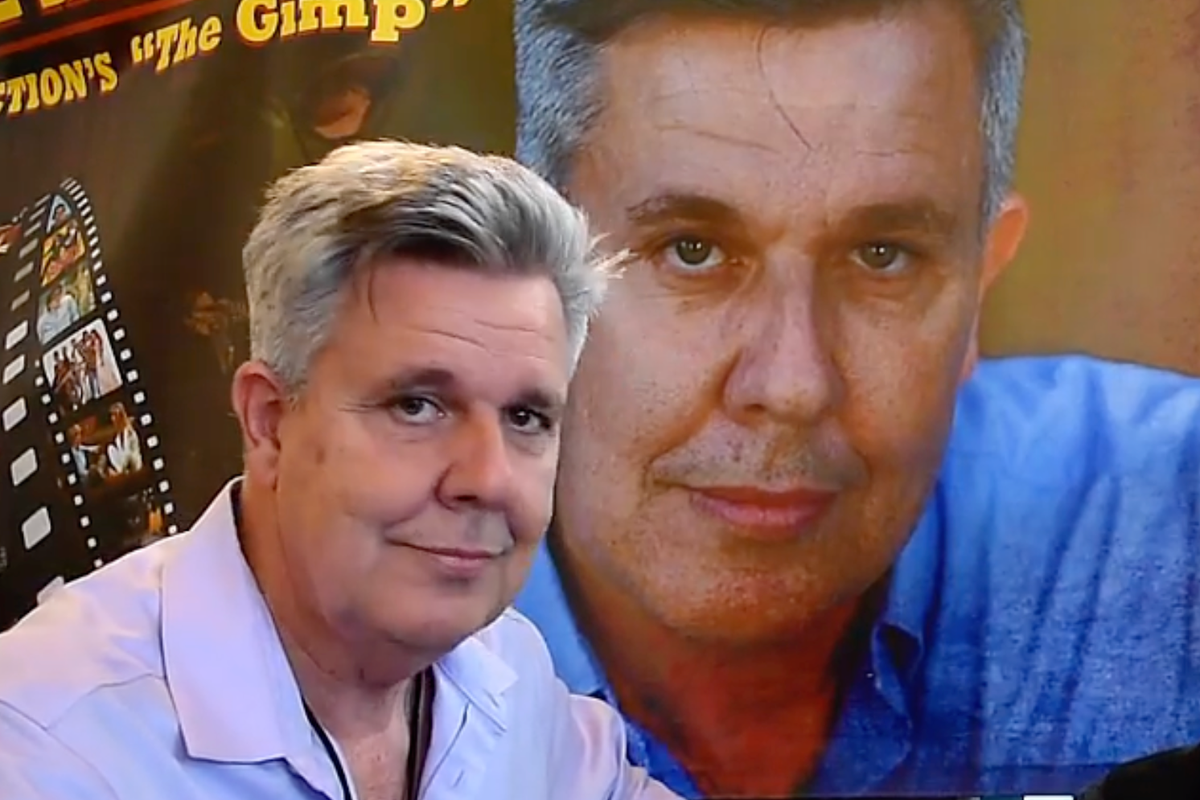 Stephen Hibbert death: Pulp Fiction’s gimp actor dies aged 68 – UK Times Stephen Hibbert death: Pulp Fiction’s gimp actor dies aged 68 – UK Times