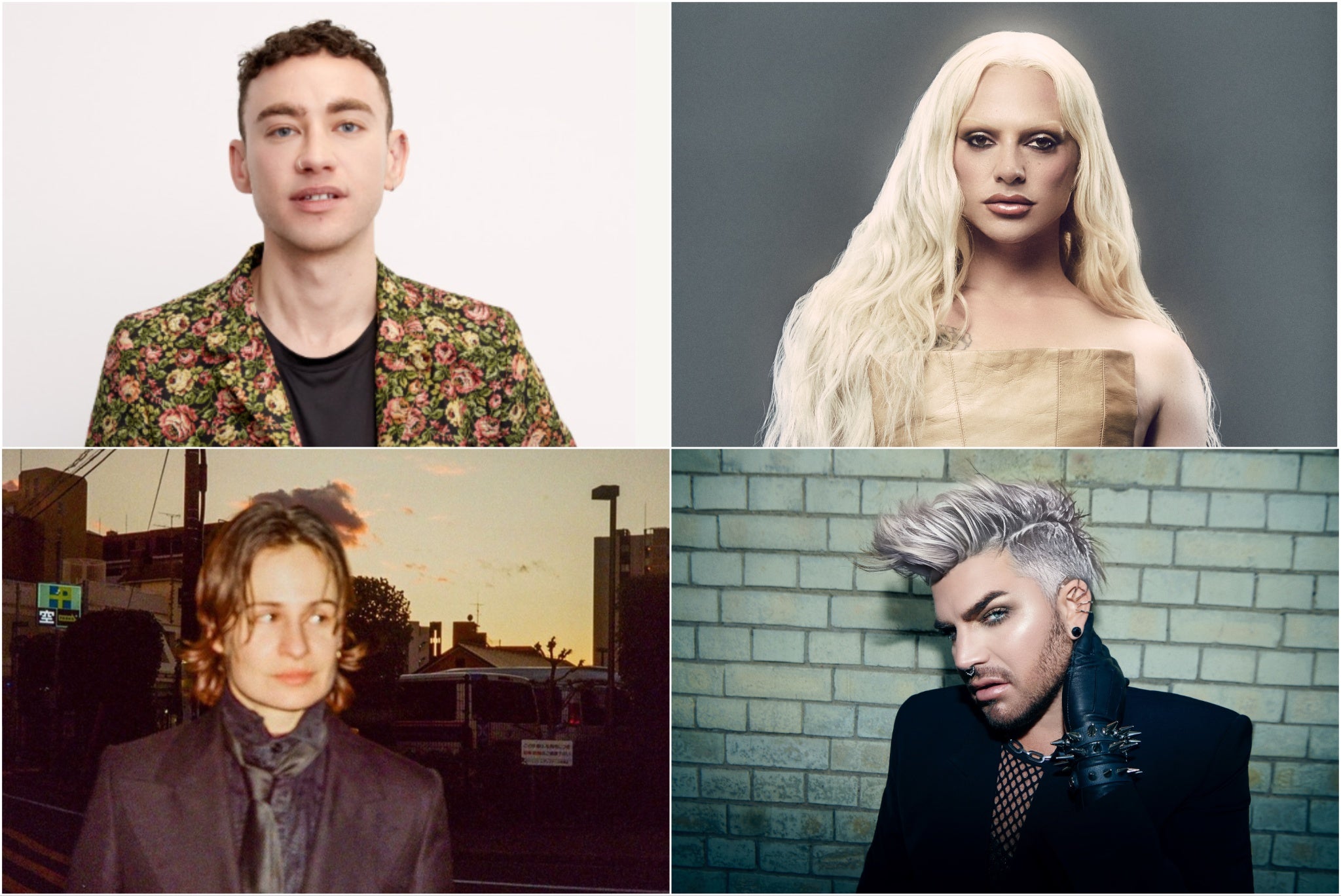 Olly Alexander: ‘Trans Mission sends a bold and loud message that we stand with the trans community’ – UK Times