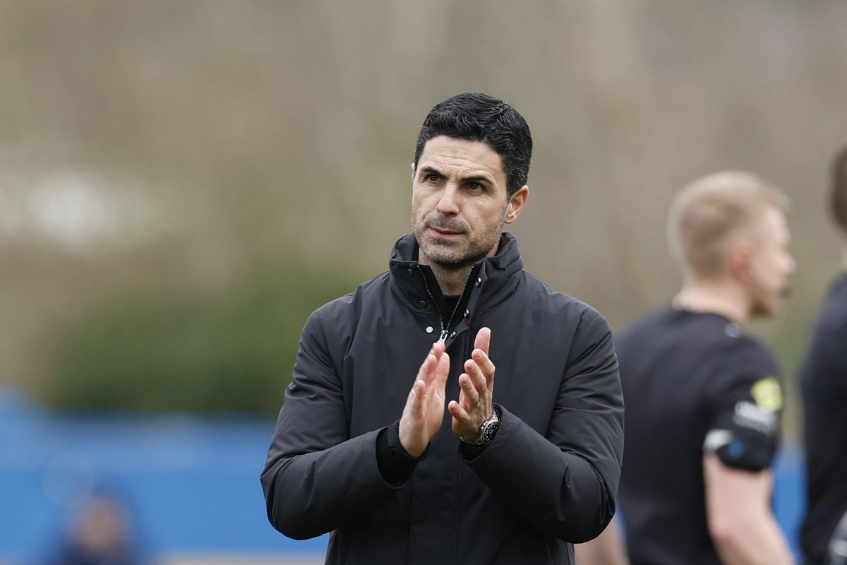 Future stars impress Mikel Arteta as Arsenal edge past Mansfield in FA Cup