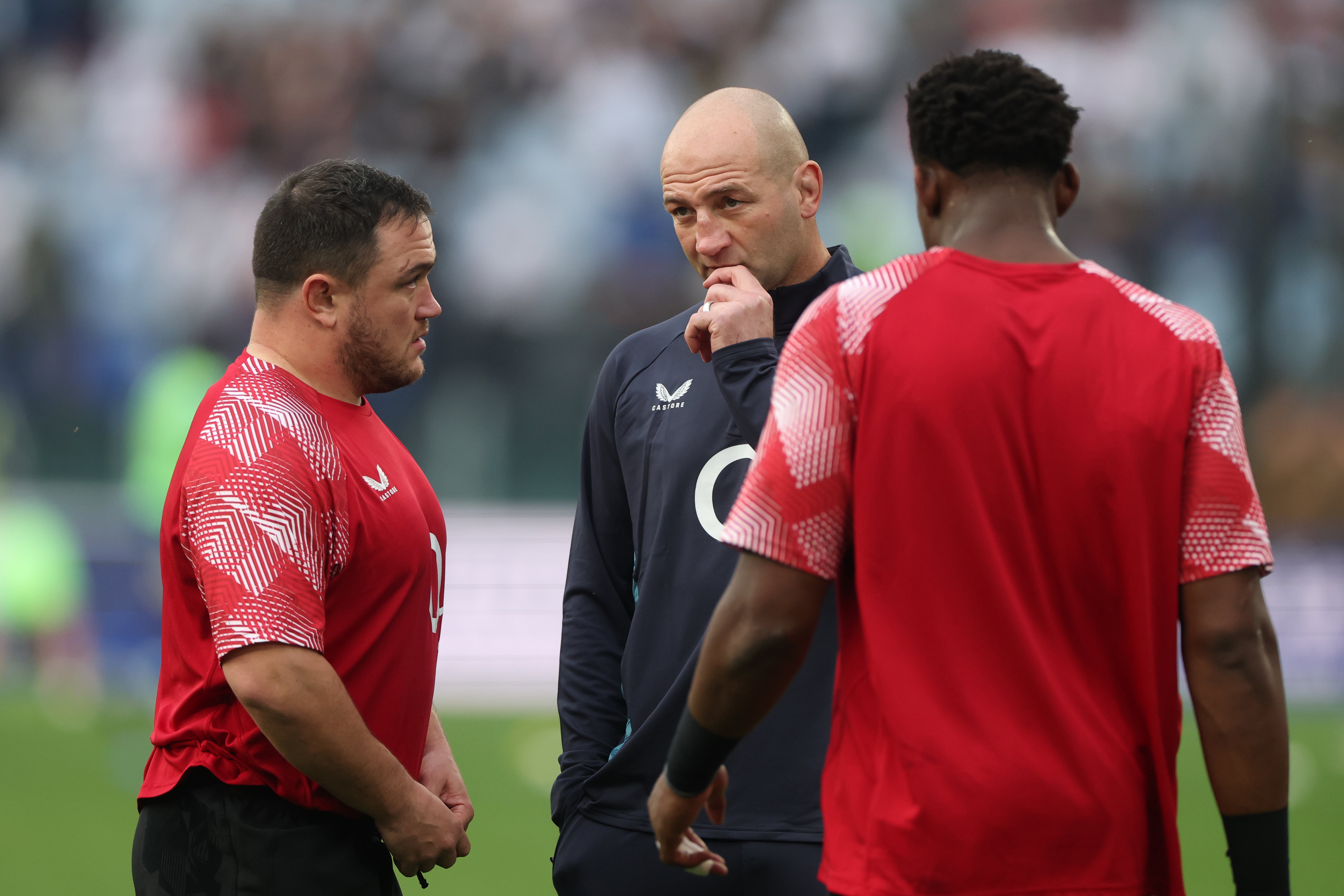 Italy vs England live: Latest score and updates as Azzurri eye historic ...