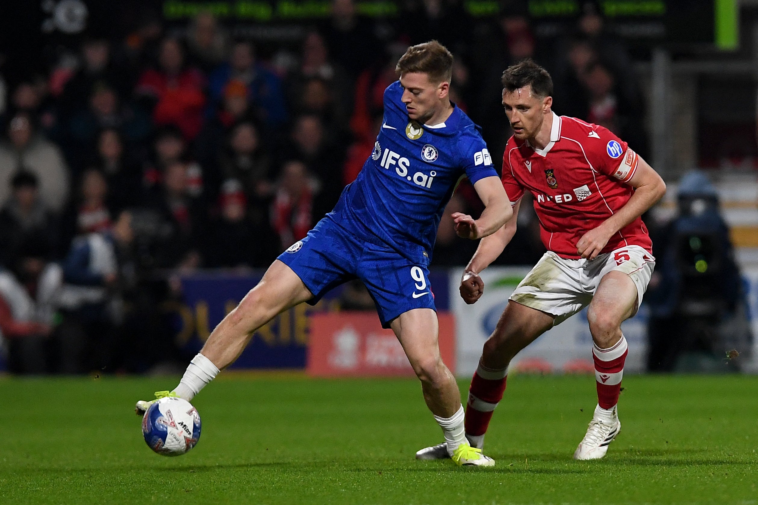 What the FA Cup reveals about English clubs in Europe