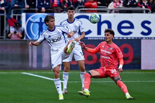 ITALIA-LIGA