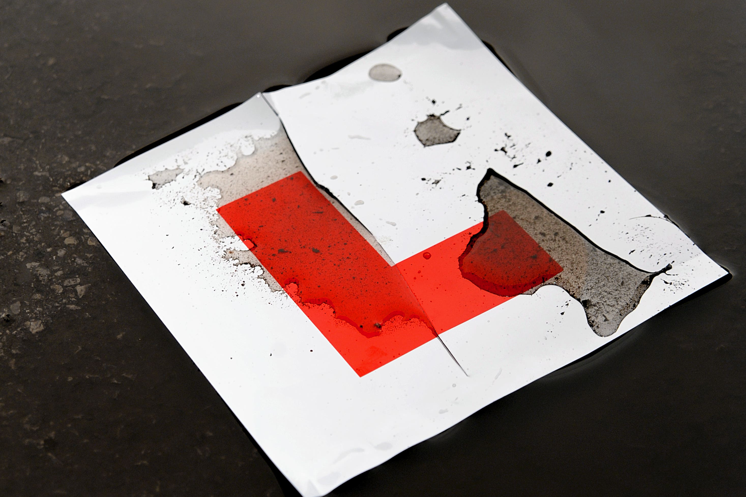 Some 38% of those surveyed said the cost of driving lessons was the biggest deterrent to learning to drive