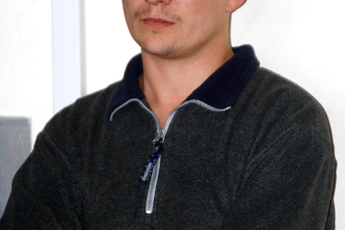 Inmate charged with murder of Soham killer Ian Huntley