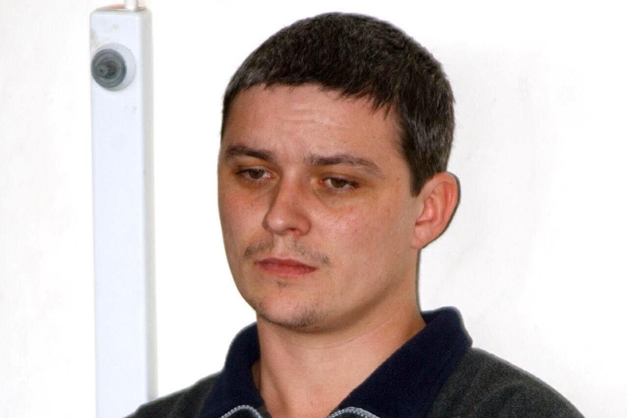 Ian Huntley died on Saturday (Toby Melville/PA)