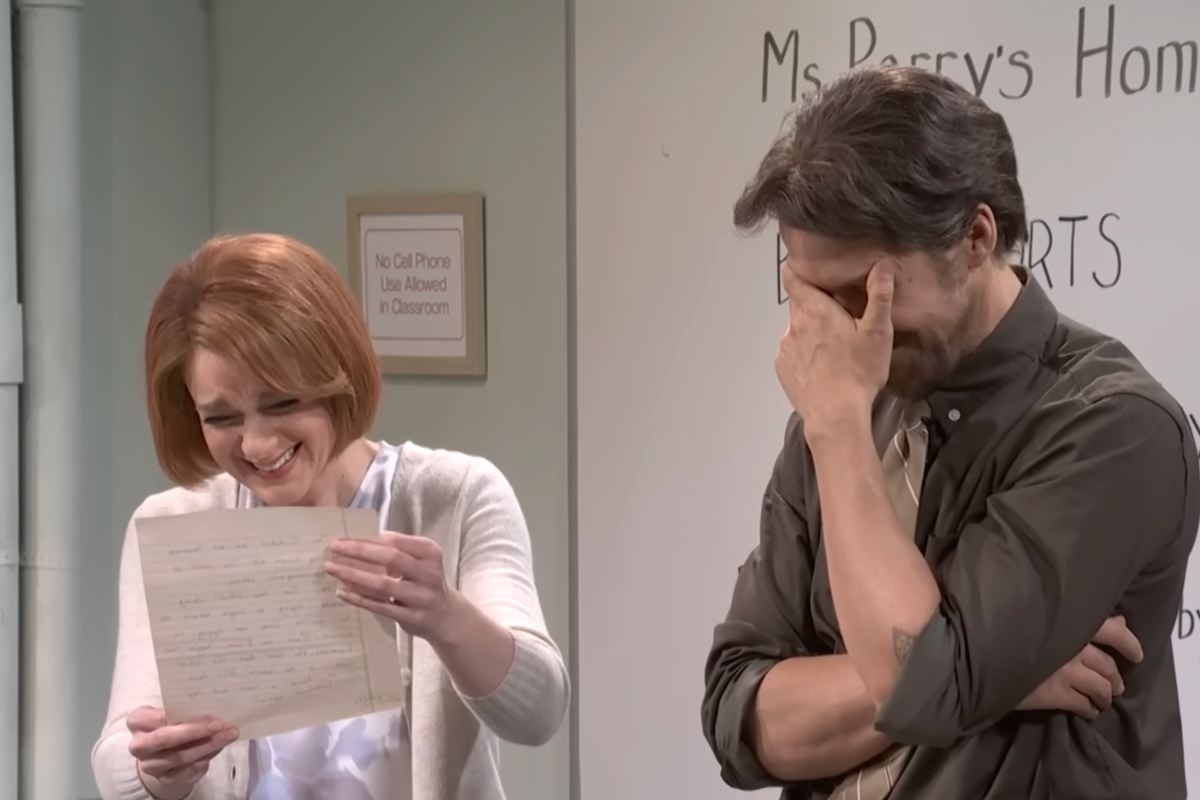 Saturday Night Live alum Kevin Nealon calls out cast members who break during sketches: ‘It doesn’t work’ – UK Times Saturday Night Live alum Kevin Nealon calls out cast members who break during sketches: ‘It doesn’t work’ – UK Times