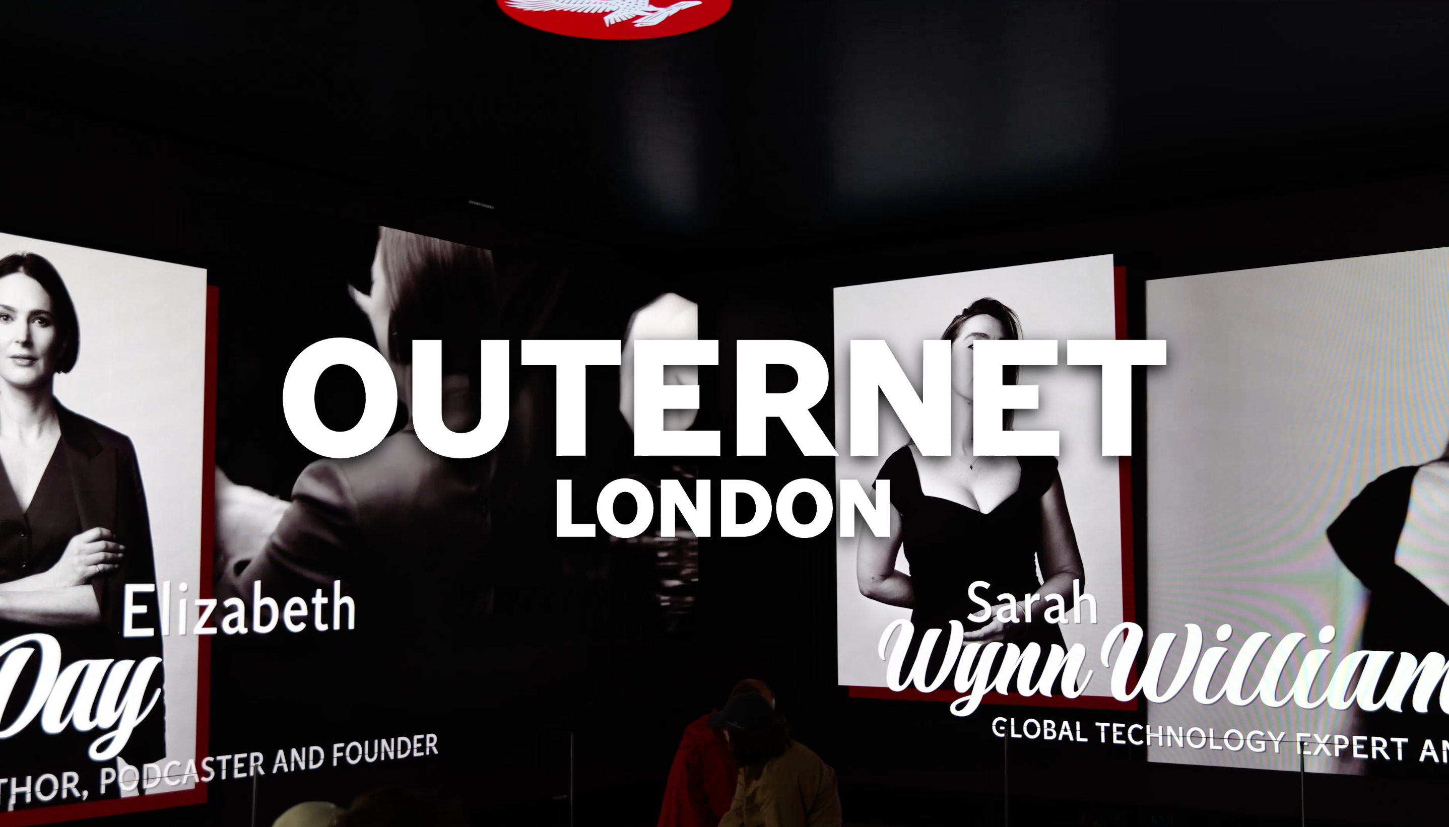 Nine portraits are on display until the end of March