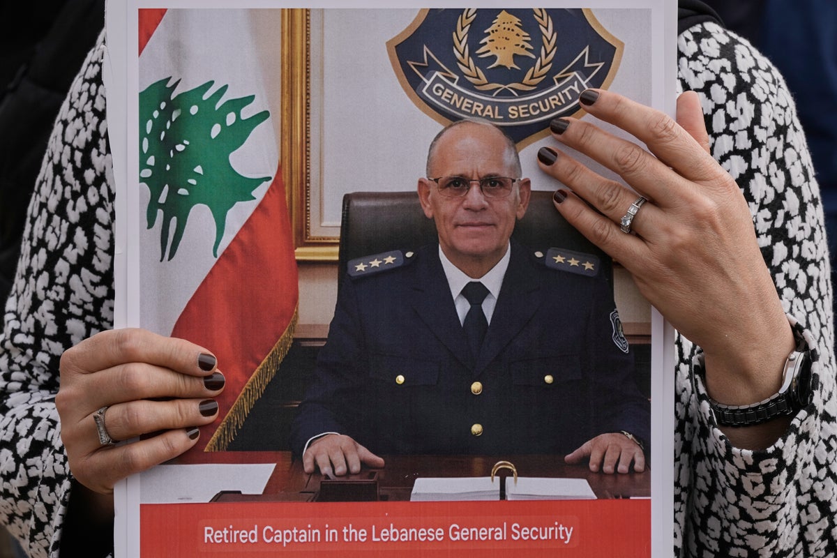 The Man Who Walked Into a Shadow