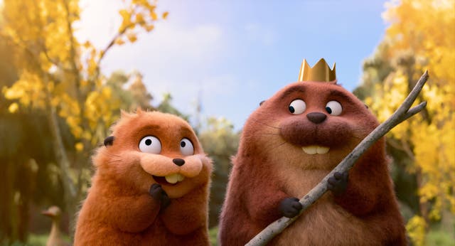 LAS DIEZ PELÍCULAS