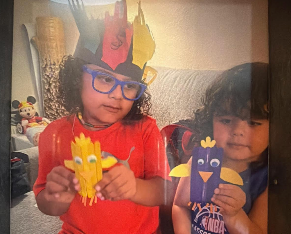 A deaf 6-year-old was denied his hearing aids by ICE and deported. Now he and his family are in hiding in Colombia