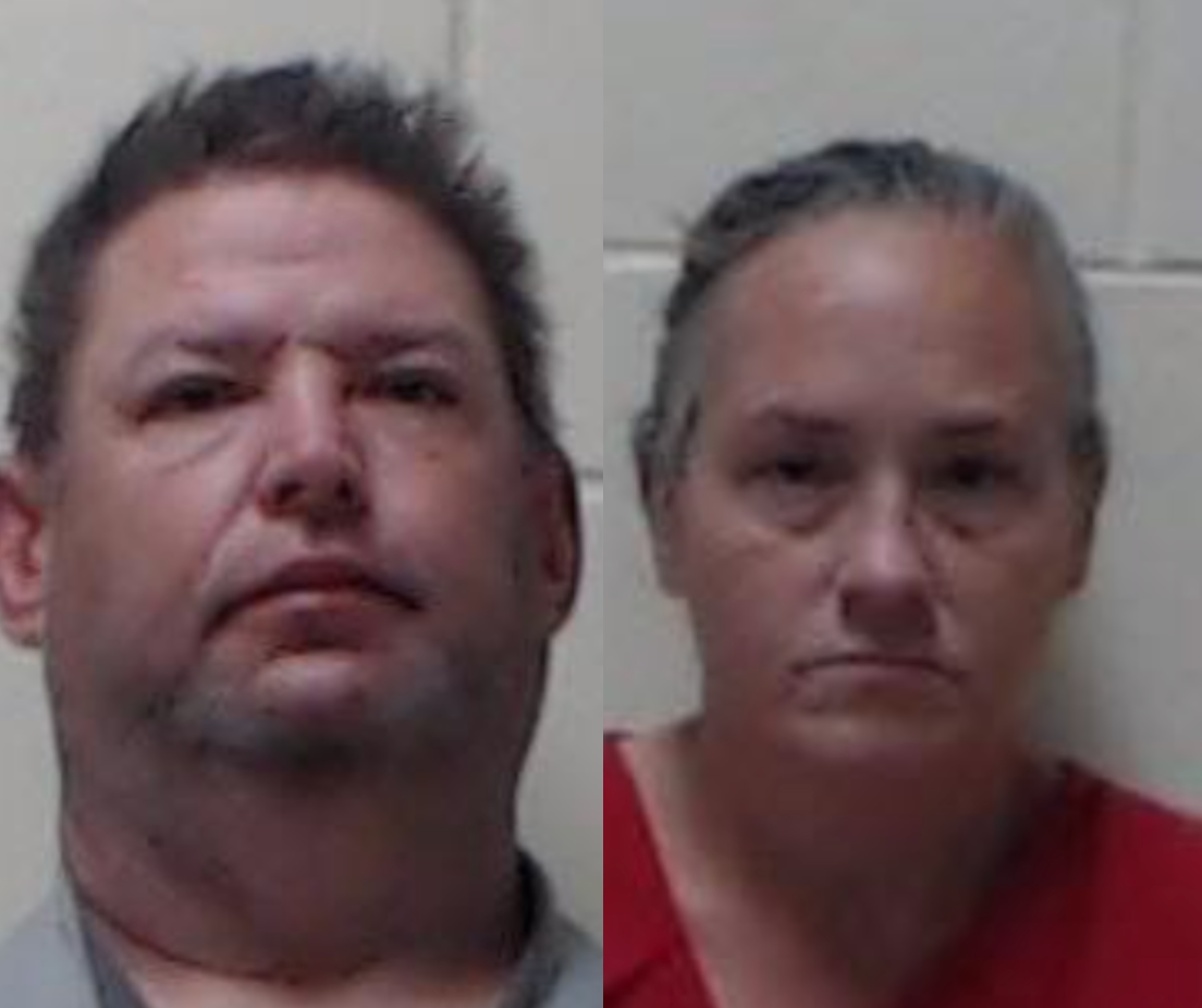 Florida parents lied about teenage son having cancer in order to raise thousands of dollars in donations, police say