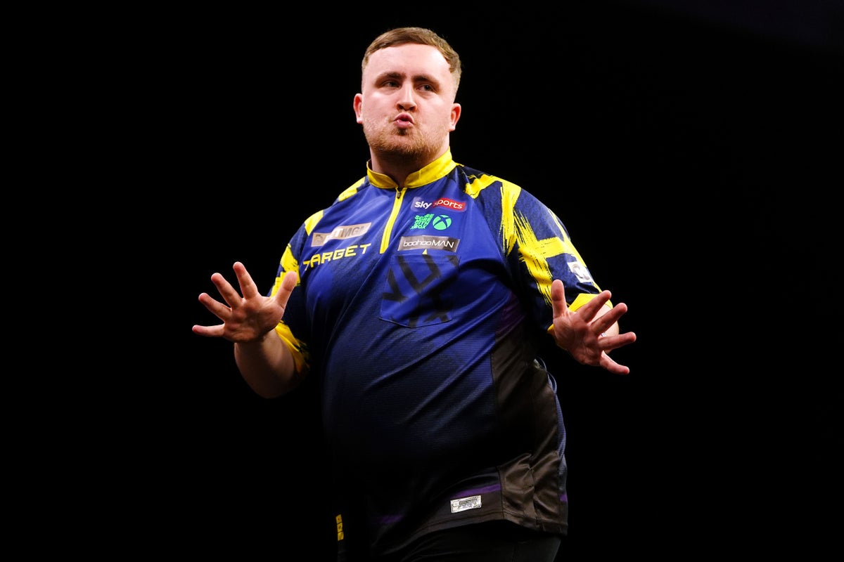 Luke Littler retains UK Open crown with victory over James Wade at Minehead – UK Times