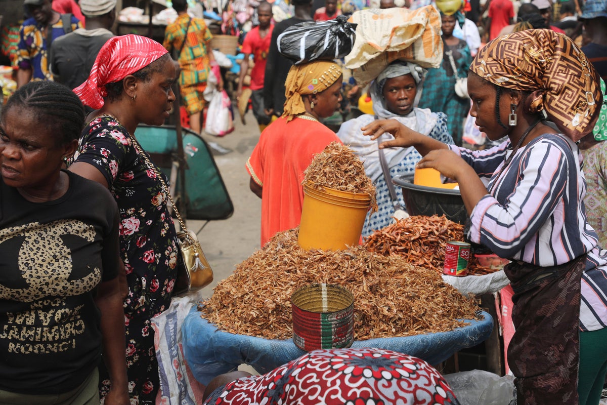 Iran war sends shockwaves through African fuel market and economies ...