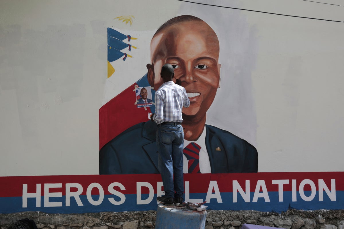 Jury selection to begin in South Florida for 5 charged in 2021 assassination of Haitian president – UK Times