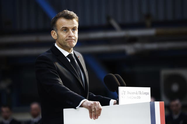 CHIPRE-MACRON-DEFENSA