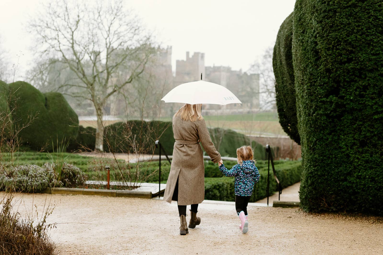 (Raby Castle, Park and Gardens/PA)