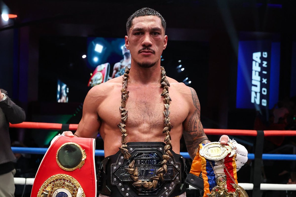 Jai Opetaia’s messy week signals trouble ahead in boxing war he didn’t sign up for Jai Opetaia’s messy week signals trouble ahead in boxing war he didn’t sign up for