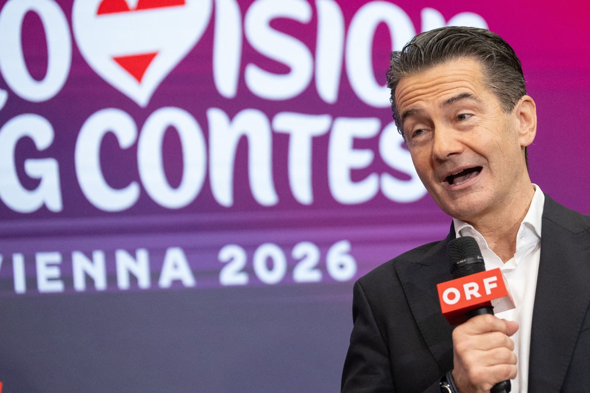 Boss of Eurovision host broadcaster resigns after harassment allegations – UK Times Boss of Eurovision host broadcaster resigns after harassment allegations – UK Times