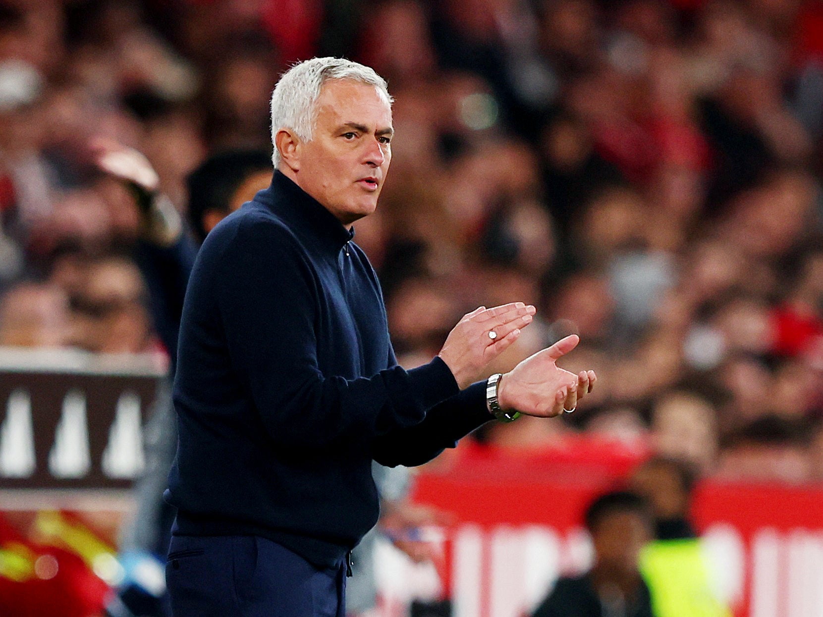 Jose Mourinho will be the next Real Madrid manager after Florentino Perez was re-elected as president of the club
