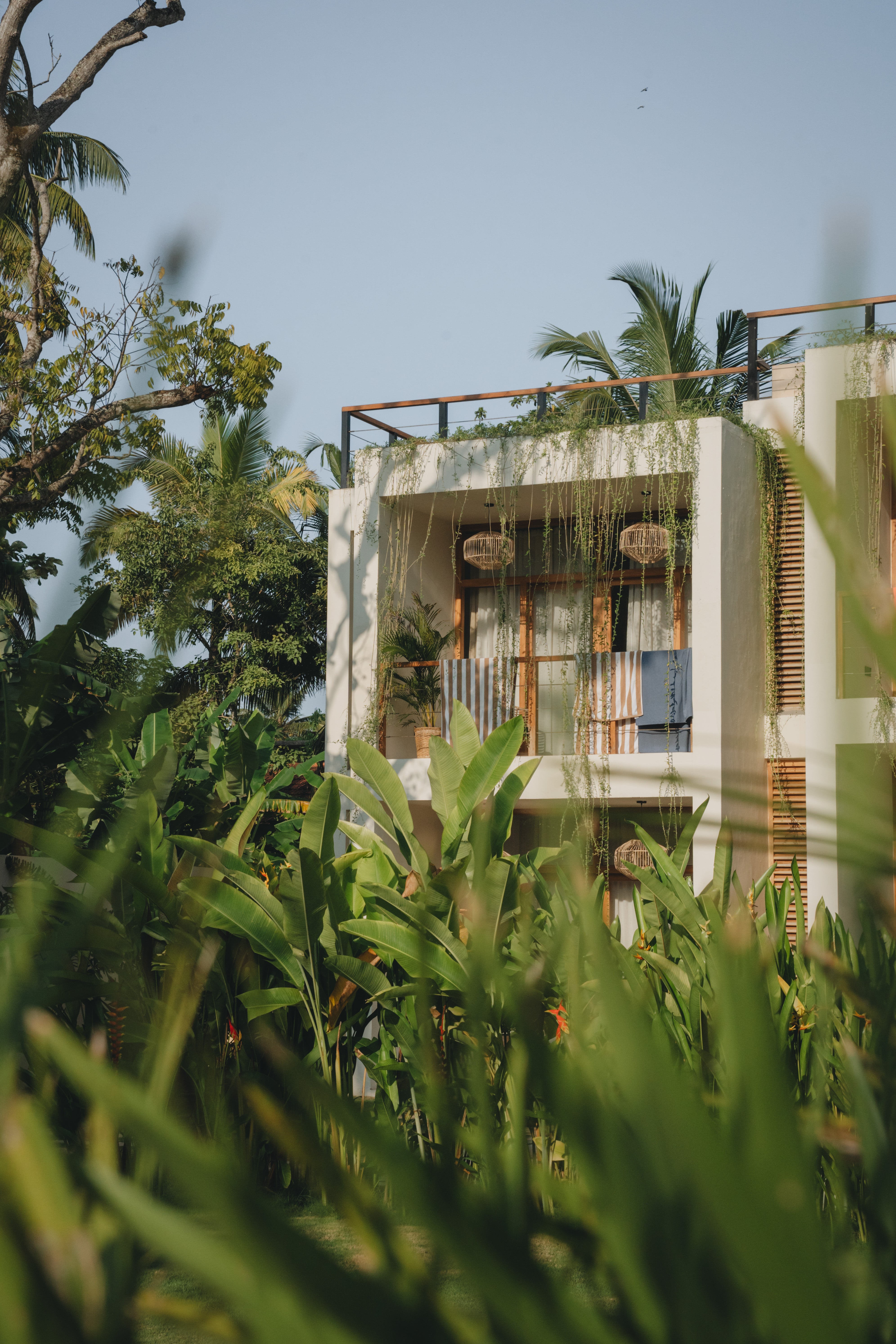 Meraki hotel, Sri Lanka