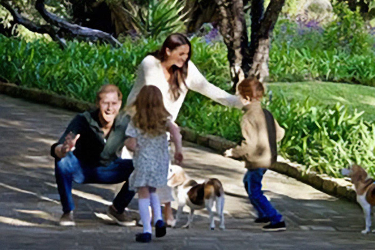 Prince Harry ‘hopes King Charles will invite Meghan and children to Sandringham this summer for family time’ – UK Times Prince Harry ‘hopes King Charles will invite Meghan and children to Sandringham this summer for family time’ – UK Times