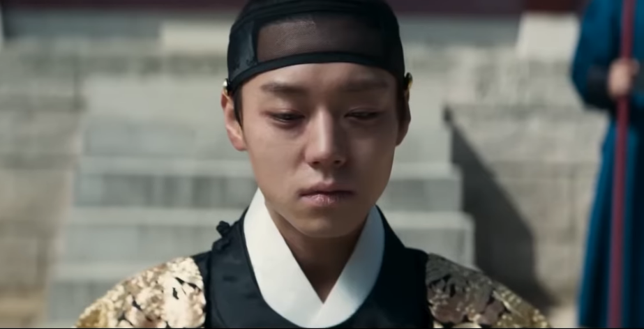 Film about exiled boy king takes South Korea by storm