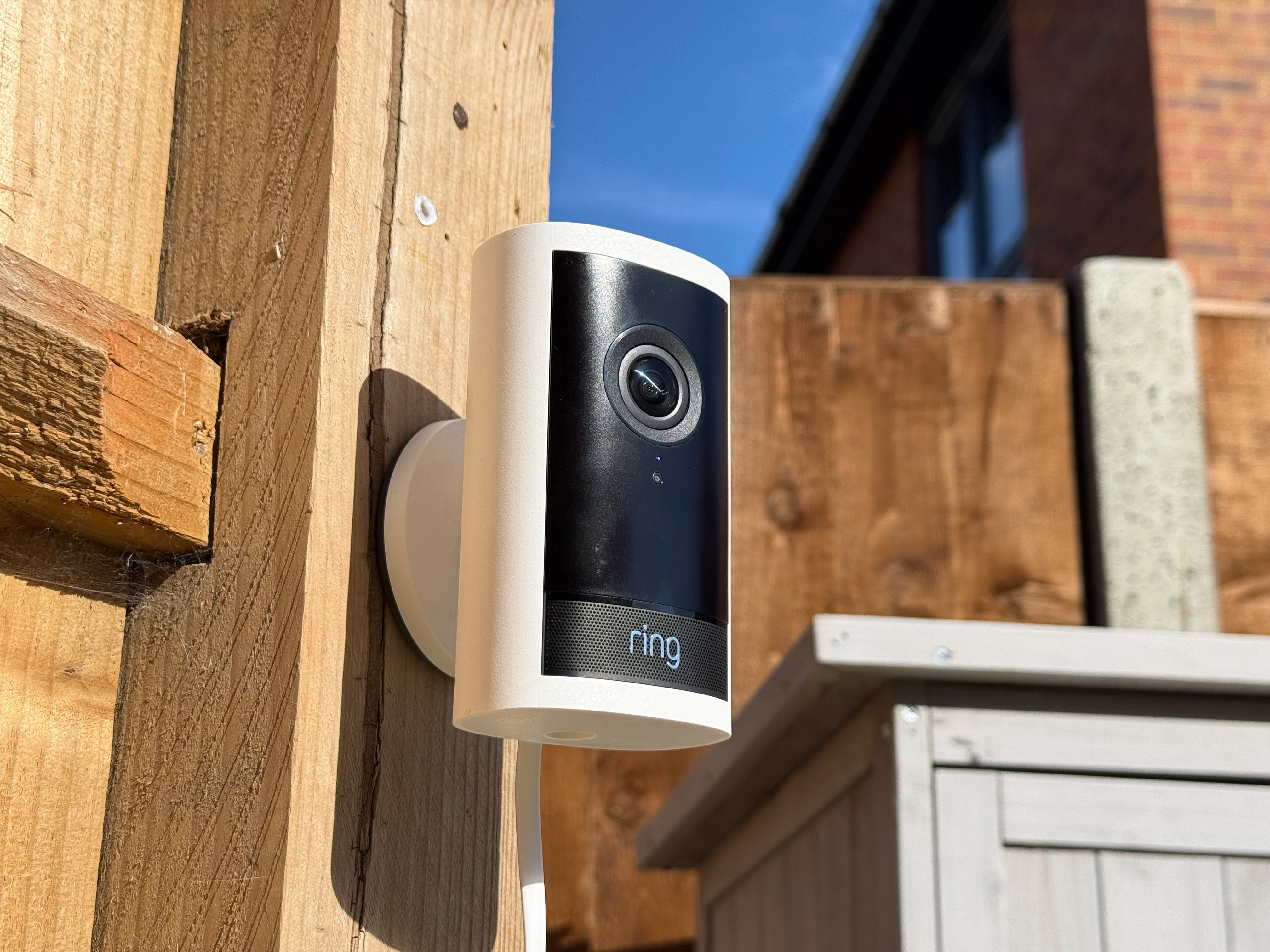 Best home security cameras for 2026: Tested for indoor and outdoor ...